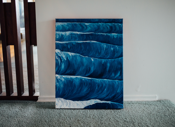 'Waves'